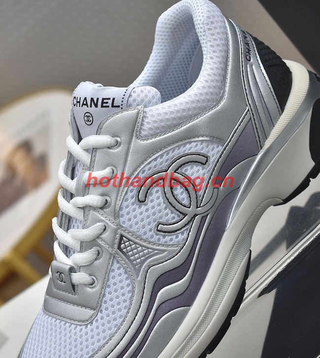 Chanel sneaker 91914-3