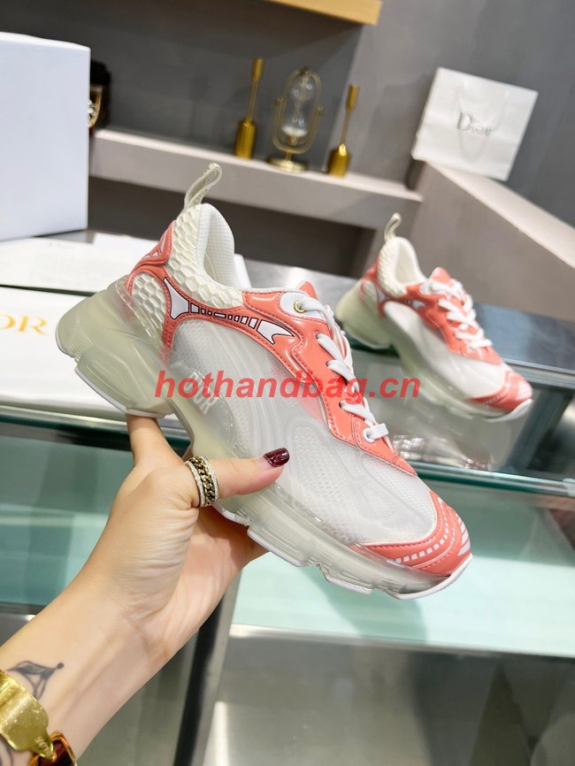 Dior sneaker heel height 4CM 91929-5