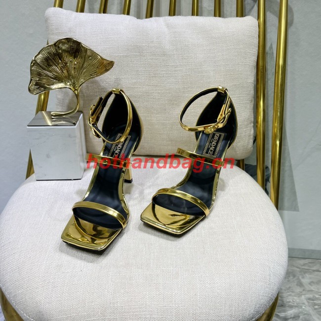 Fendi Sandals heel height 10.5CM 91920-4