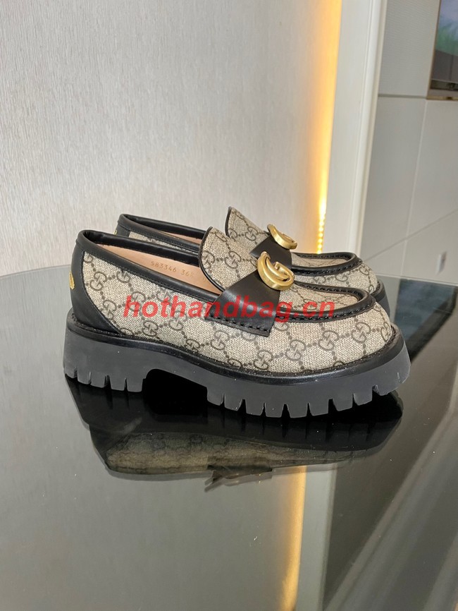 Gucci Shoes 91921-1