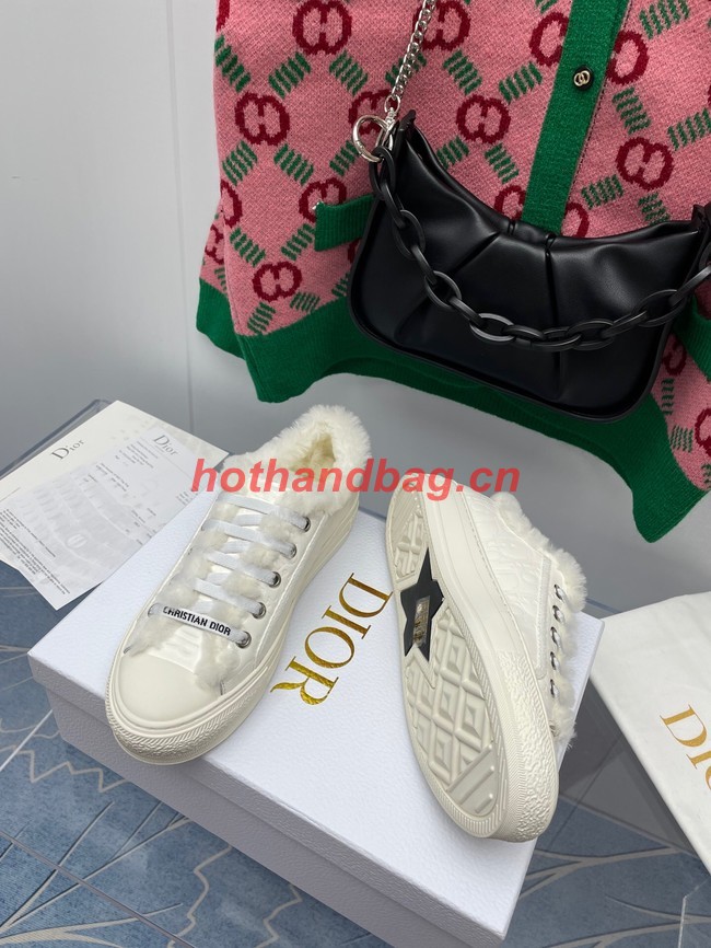 Dior Shoes 91917-4