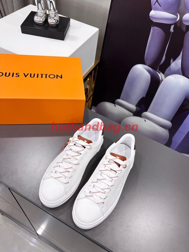 Louis Vuitton sneaker 91924-3