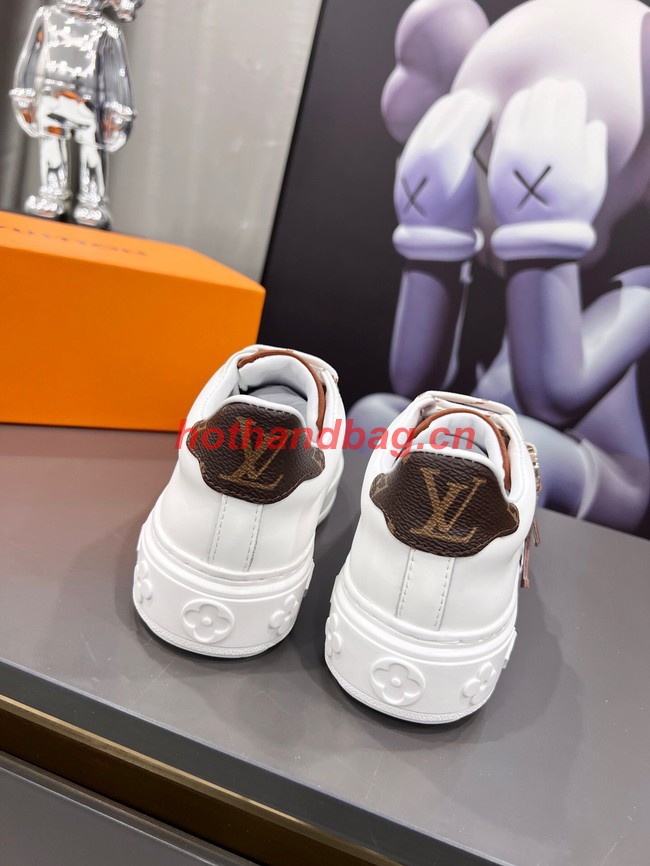 Louis Vuitton sneaker 91924-3