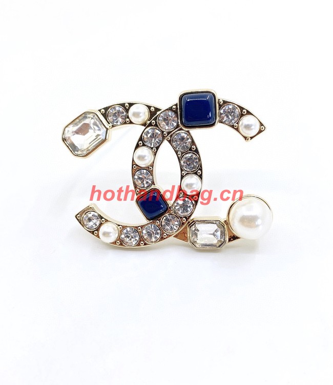 Chanel Brooch CE9920