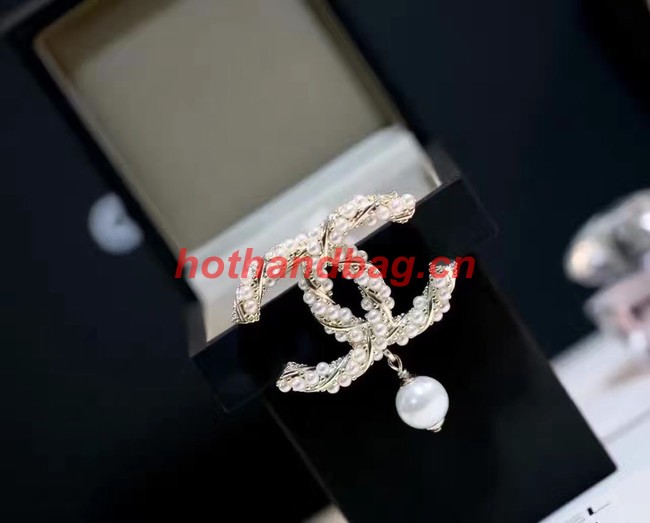 Chanel Brooch CE9927