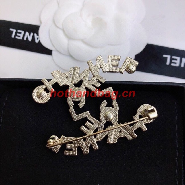 Chanel Brooch CE9932