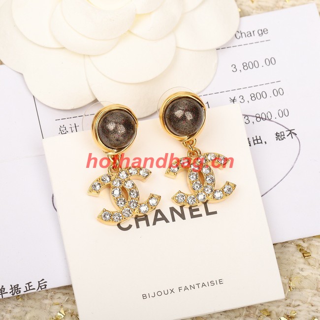 Chanel Earrings CE9917