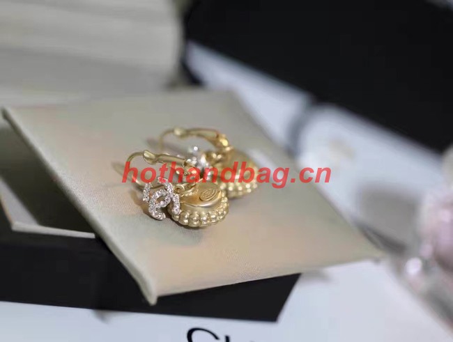 Chanel Earrings CE9929