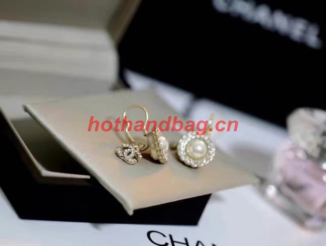 Chanel Earrings CE9929