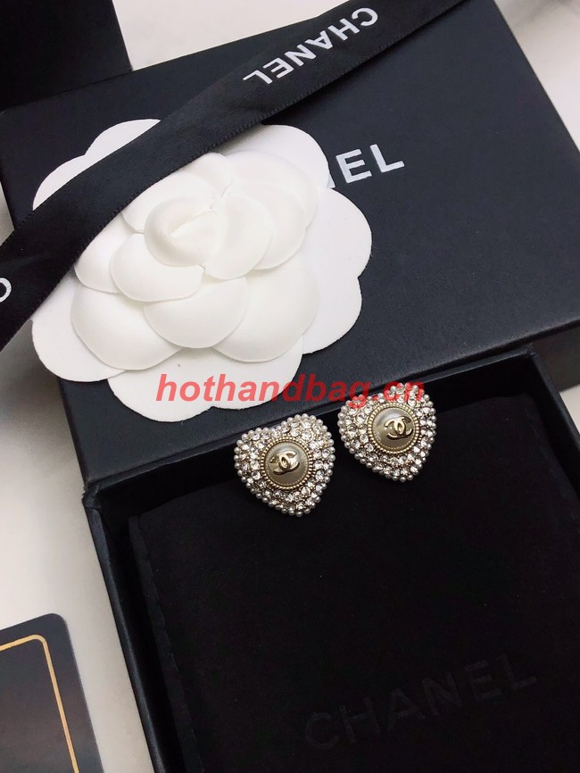 Chanel Earrings CE9933