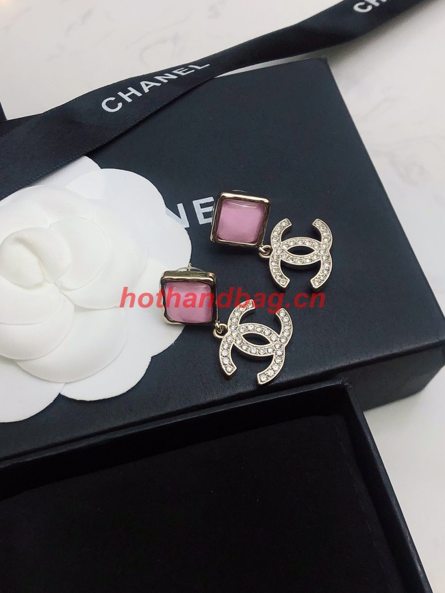 Chanel Earrings CE9935