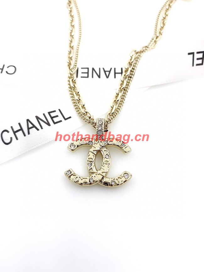 Chanel Necklace CE9923