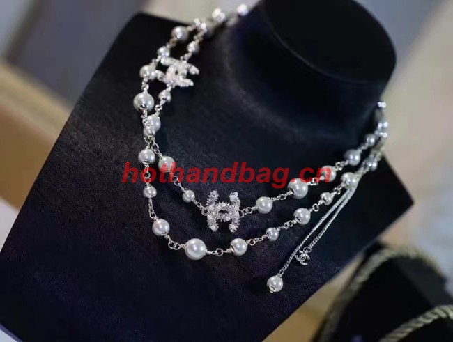 Chanel Necklace CE9925