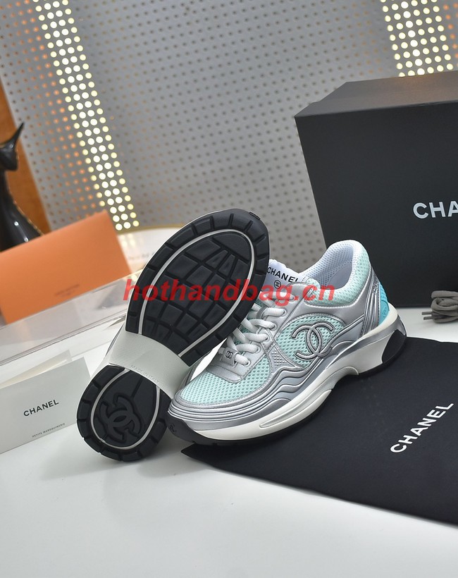 Chanel sneaker 91921-2