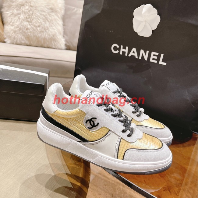 Chanel sneaker 91930-1