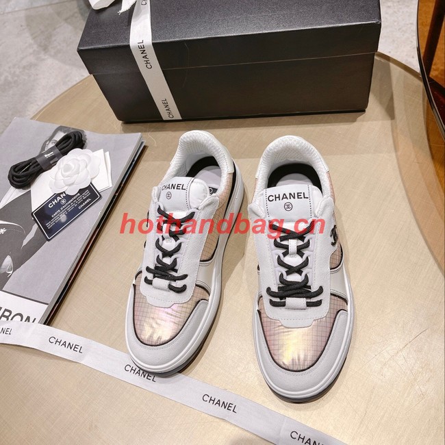 Chanel sneaker 91930-2