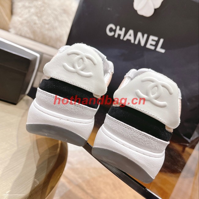 Chanel sneaker 91930-2