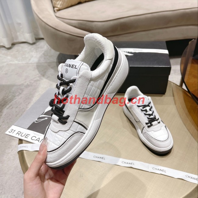 Chanel sneaker 91930-3