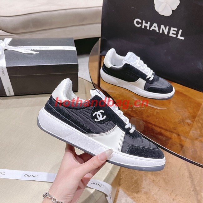 Chanel sneaker 91930-4