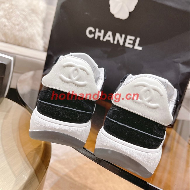 Chanel sneaker 91930-4