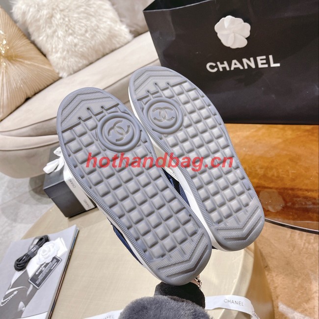 Chanel sneaker 91930-5