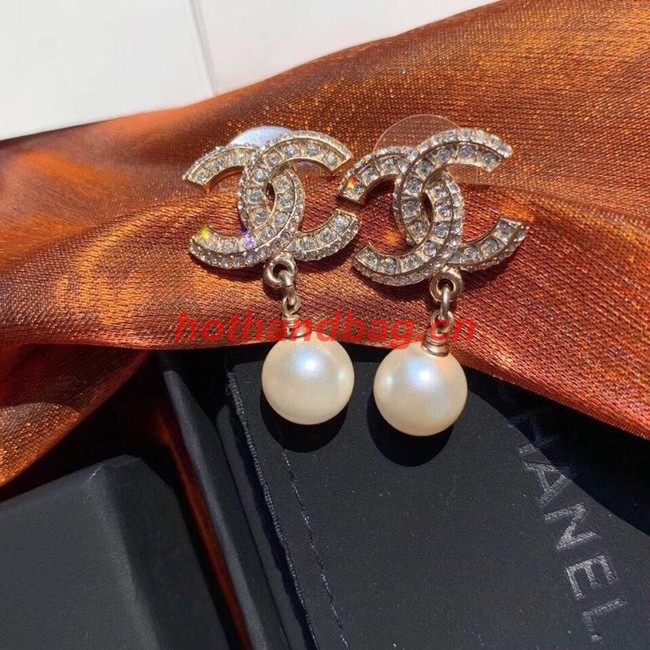 Chanel Earrings CE9940