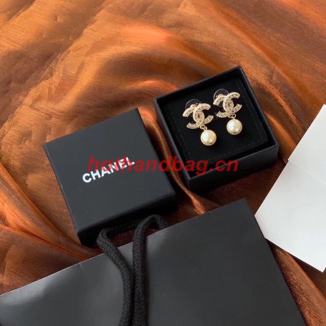 Chanel Earrings CE9940