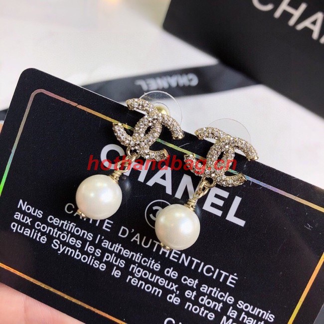 Chanel Earrings CE9943