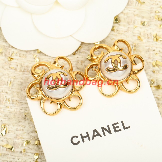 Chanel Earrings CE9950