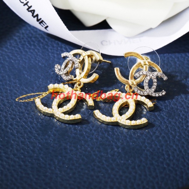 Chanel Earrings CE9961