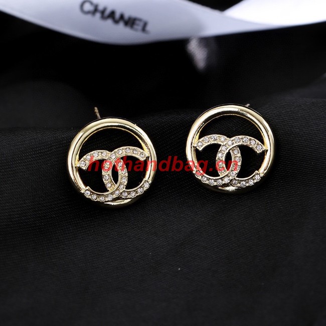 Chanel Earrings CE9965