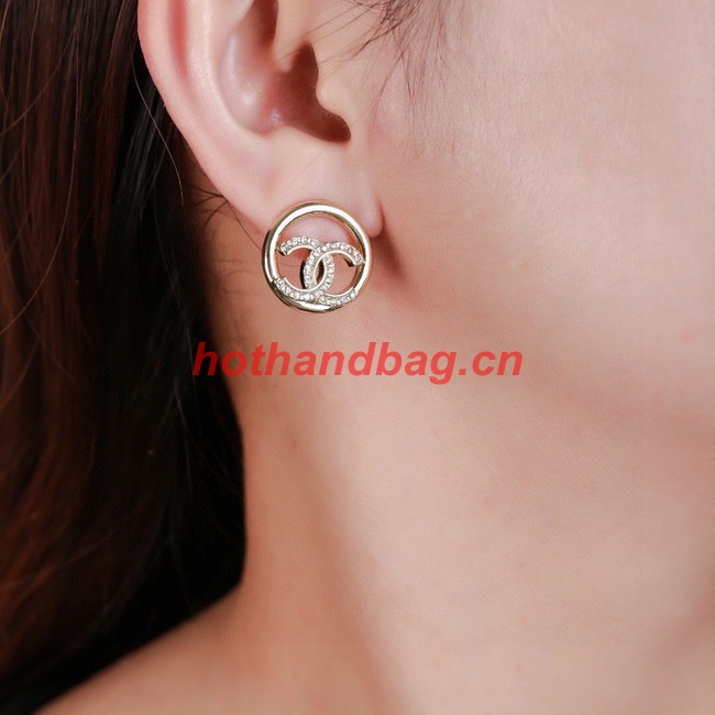 Chanel Earrings CE9965