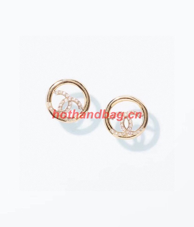 Chanel Earrings CE9965