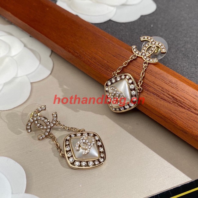 Chanel Earrings CE9988