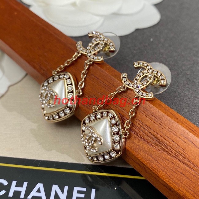 Chanel Earrings CE9988