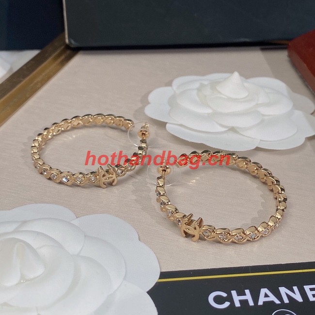 Chanel Earrings CE9989