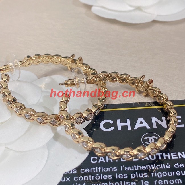 Chanel Earrings CE9989