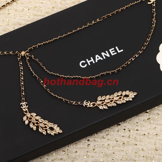 Chanel Waist chain CE9949