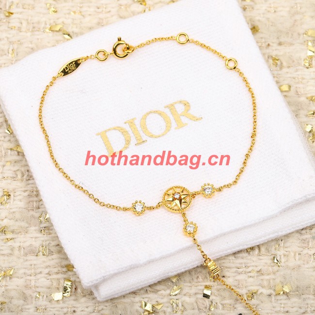 Dior Necklace CE9948