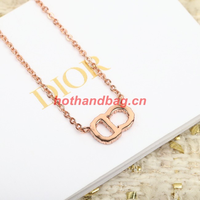 Dior Necklace CE9957