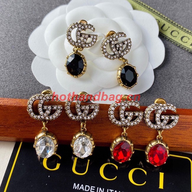 Gucci Earrings CE9984