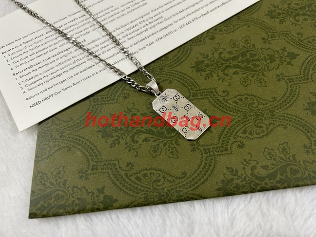 Gucci Necklace CE9972