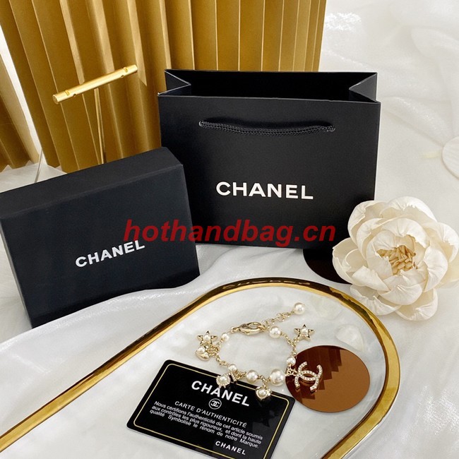 Chanel Bracelet CE10002