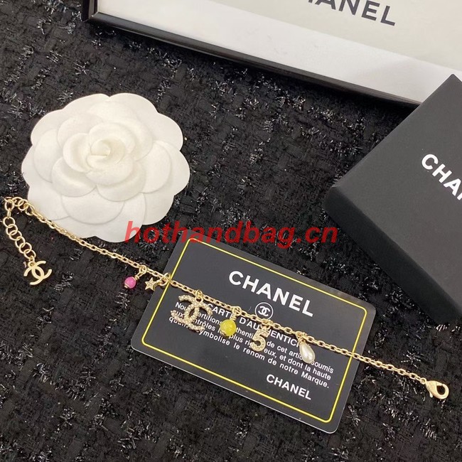 Chanel Bracelet CE10026