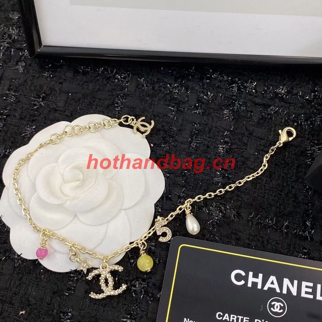 Chanel Bracelet CE10026