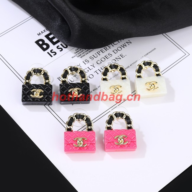 Chanel Earrings CE10000