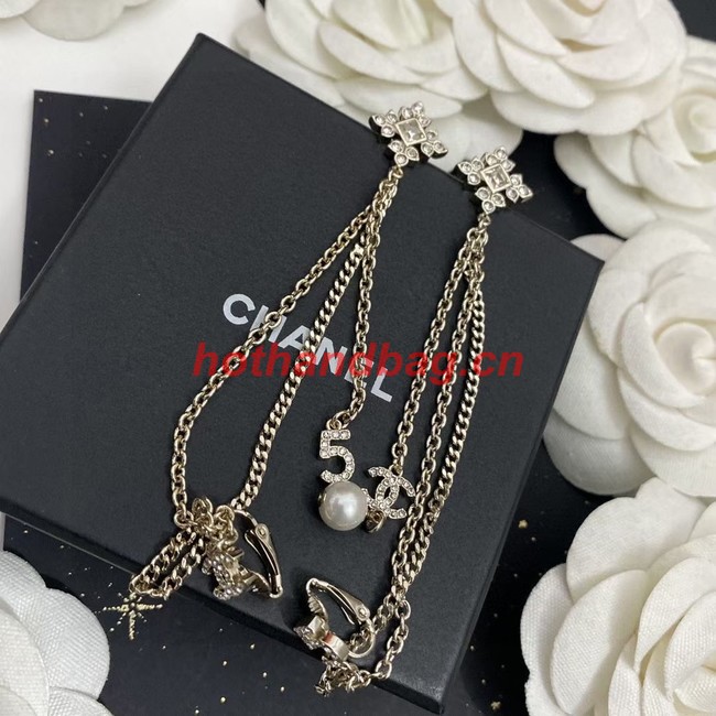 Chanel Earrings CE10032