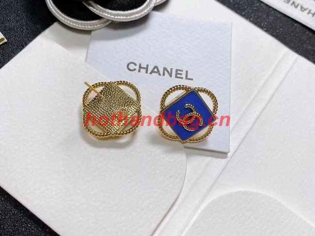 Chanel Earrings CE10035