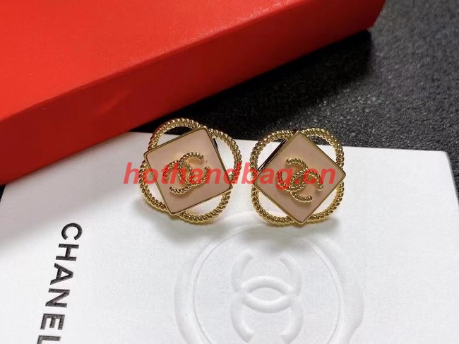 Chanel Earrings CE10035