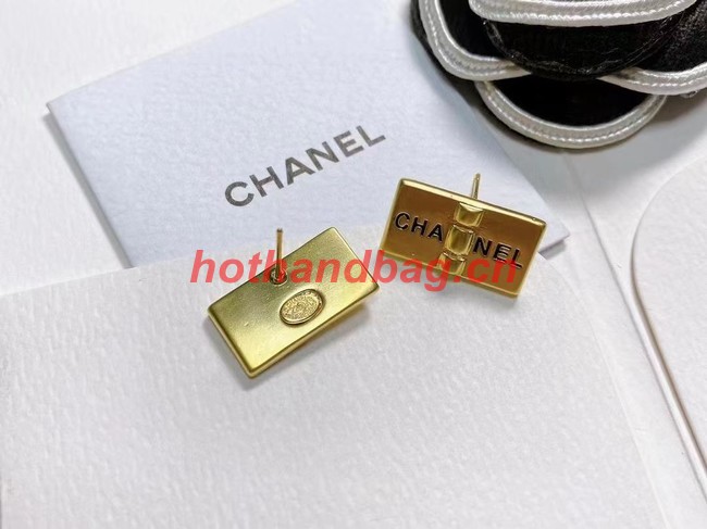 Chanel Earrings CE10036